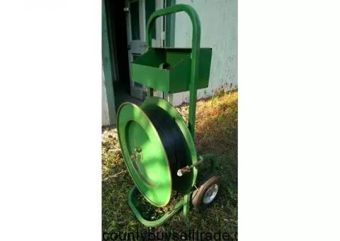 Portable Strapping Machine